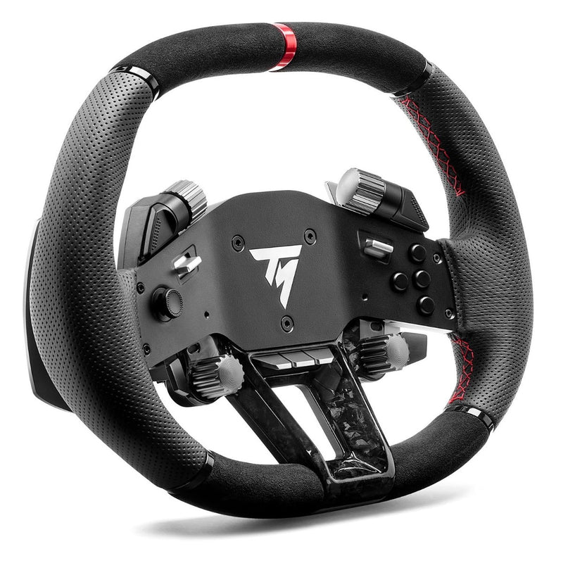 Thrustmaster Hypercar Wheel Add-On Premium Wheel Rim