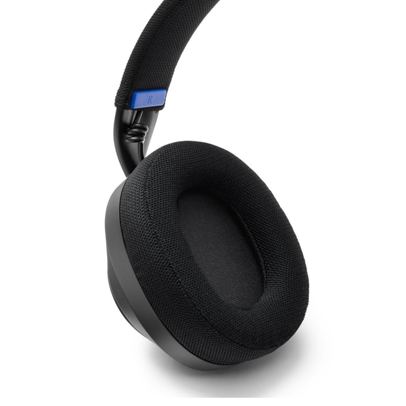 LucidSound LS10P Gen 2 Wired Gaming Headset for PlayStation PS4 PS5 Black