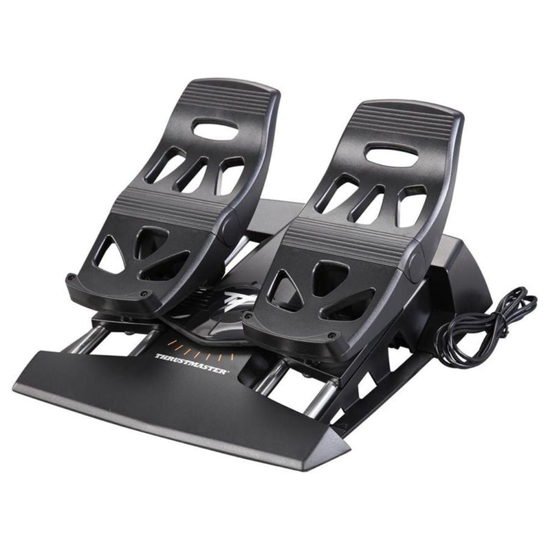 Thrustmaster T.16000M FCS Flight Pack for PC