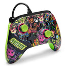 PowerA Advantage Wired Controller for Xbox Series X|S Fortnite Glow