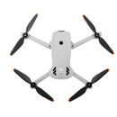 DJI Lito X1 4K Drone Fly More Combo with DJI RC-N3 Remote Controller