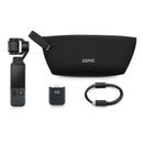 Osmo Pocket 4 Camera Gimbal Standard Combo