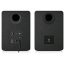 Monster MT-607 Bluetooth Bookshelf Speakers Black