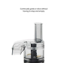 Durapres Food Processor Prep Master Mini