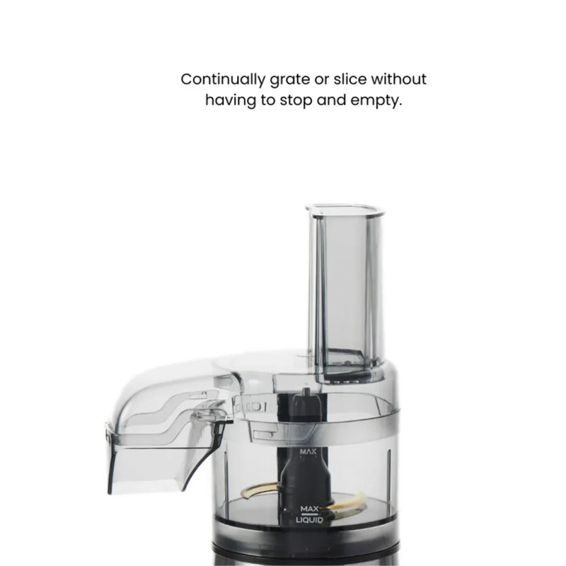 Durapres Food Processor Prep Master Mini