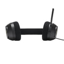 LucidSound LS10X Gen 2 Wired Gaming Headset for Xbox Series X|S  Black