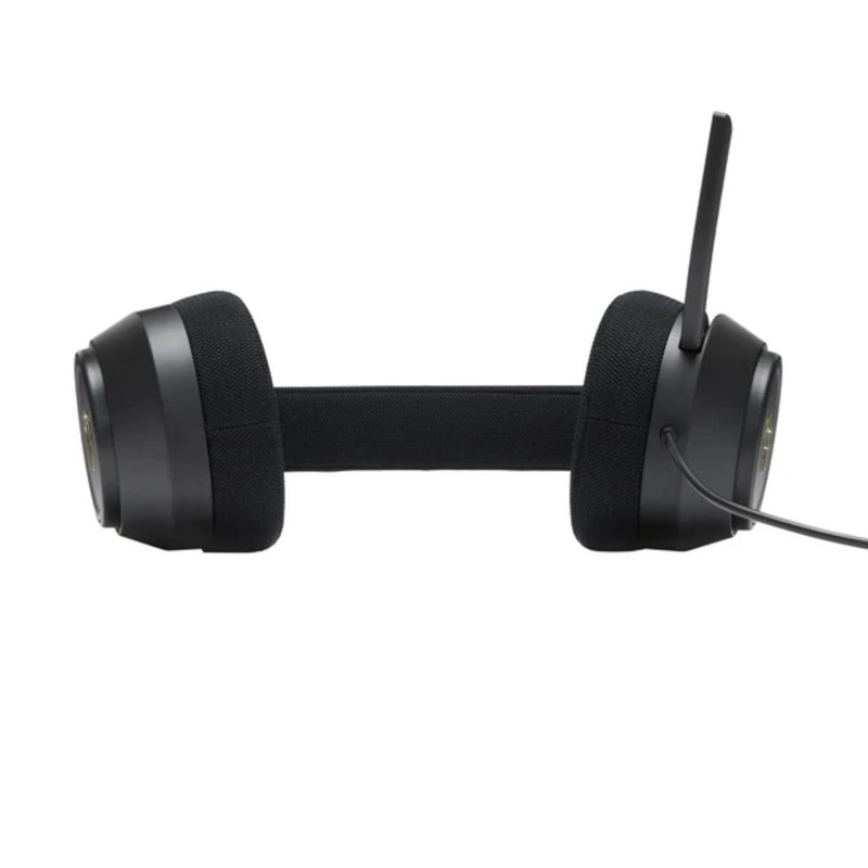 LucidSound LS10X Gen 2 Wired Gaming Headset for Xbox Series X|S  Black