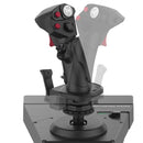 Hori HOTAS Flight Control System & Mount for PC Windows 11/10