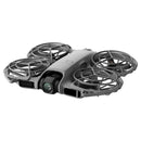 DJI Neo 2 Motion 4K Drone Fly More Combo with RC Motion 3/Goggles N3