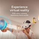 Meta Quest 3S VR Headset 128GB Horizon Managed Solutions (HMS) Lifetime Access for Education Bundle