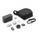 DJI Mic Mini 2 1 TX + Mobile RX + Charging Case
