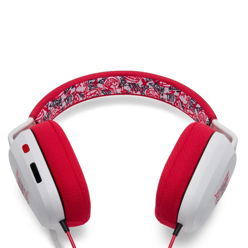 PowerA Wired Stereo Headset for Xbox Series X|S Fortnite Drift