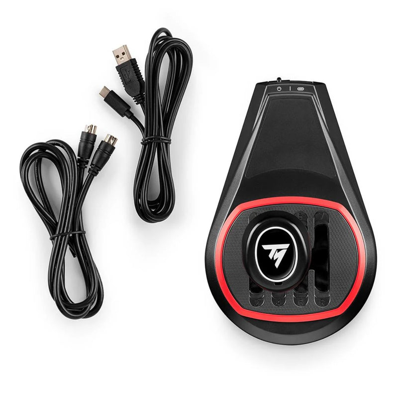 Thrustmaster Viper TQS Mission Pack for PC
