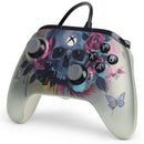 PowerA Advantage Plus Wired Controller for Xbox Series X|S Bloom & Gloom