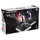 Thrustmaster Sol-R 2 HOSAS Space Sim Duo Flightstick for PC