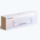 Meta Quest 3 Charging Dock with Rechargeable Batteries for Touch Plus Controllers