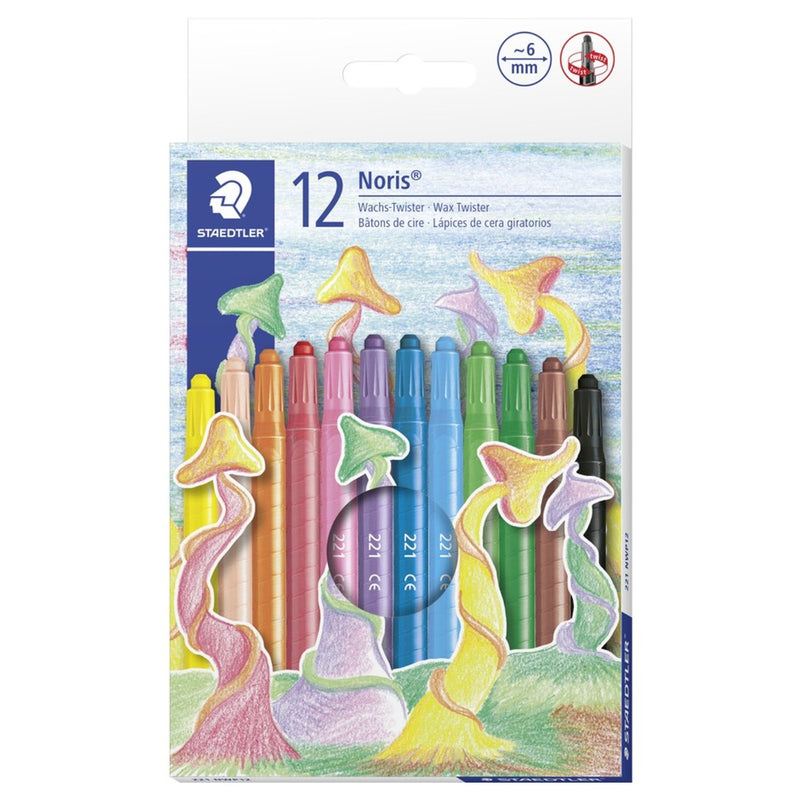 Staedtler Colouring Set Underwater Adventures Gift Box