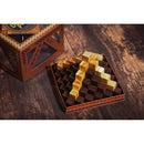 Puzzle Myths & Legends El Dorado Puz