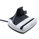 PowerA Charging Station for PlayStation Portal Remote Player with Lumectra