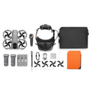 DJI Avata 360 8K Drone Motion Fly More Combo with DJI Goggles N3