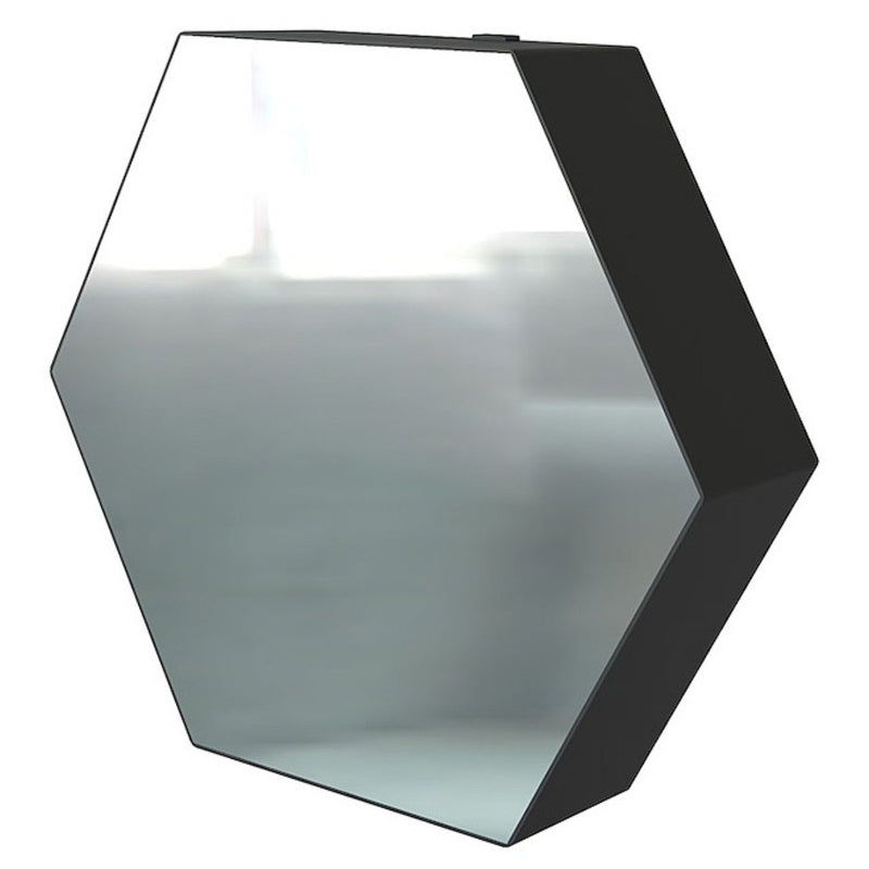 Monster 3D Mirror Light with Remote Control