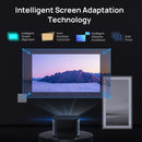 XGIMI Horizon Pro 4K UHD Projector Home Theatre