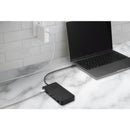 Kensington UH1510P Mobile Dock EQ USB-C 5Gbps Triple Video Driverless 85W PD