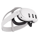Meta Quest 3 Open Facial Interface Black