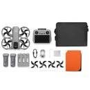 DJI Avata 360 8K Drone Fly More Combo with DJI RC 2 Remote Controller