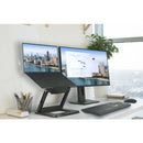 Kensington SmartFit EQ Laptop Stand Riser Adjustable Multi-Angle Black