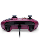 PowerA Advantage Plus Wired Controller for Xbox Series X|S Ruby