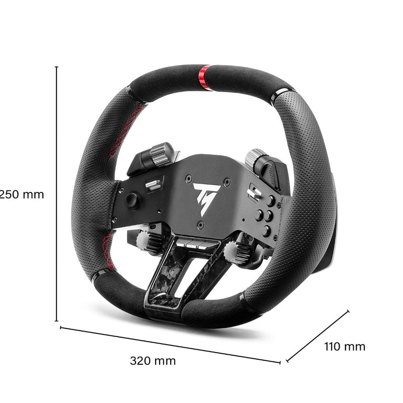 Thrustmaster Hypercar Wheel Add-On Premium Wheel Rim