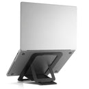 Kensington EQ Adjustable Aluminium Laptop Stand Black