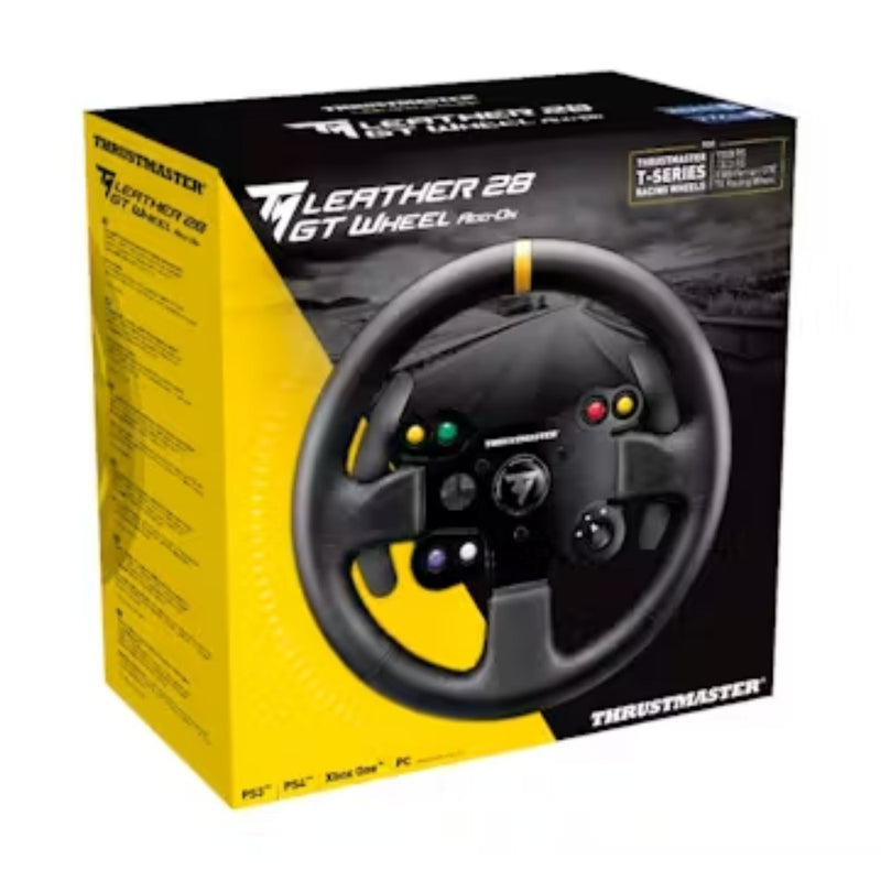 Thrustmaster TX Racing Wheel Leather Edition for Xbox & PC