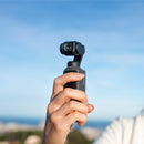 DJI Osmo Pocket 4 Creator Combo Camera