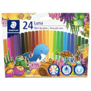 Staedtler Colouring Set Underwater Adventures Gift Box
