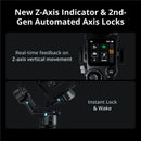 DJI RS 5 Gimbal Combo Stabilizer