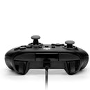 PowerA Advantage Plus Wired Controller for Xbox Series X|S Black