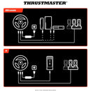 Thrustmaster T248 Racing Wheel for Xbox & PC