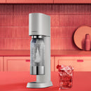 Sodastream ENSO Starter Pack Soft Fizzy Drink Sparkling Maker Soda Stream Sand