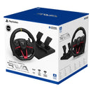 HORI Wireless Racing Wheel APEX for PlayStation and PC