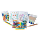 Staedtler Colouring Set Magical Adventures Gift Box