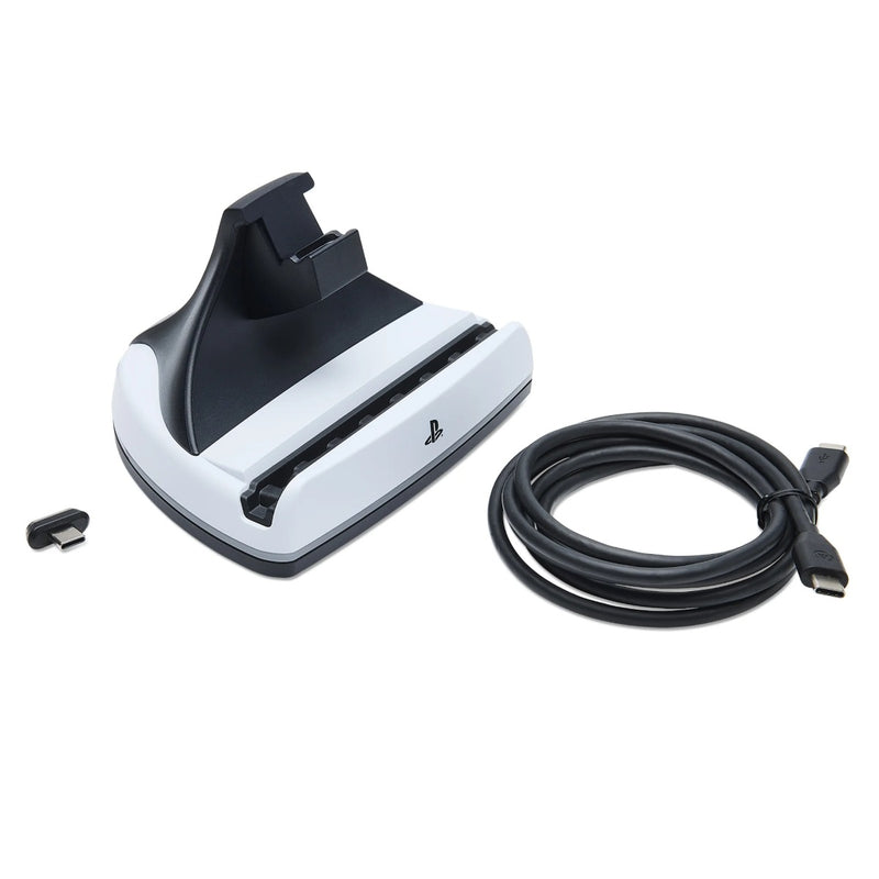 PowerA Charging Station for PlayStation Portal Remote Player with Lumectra