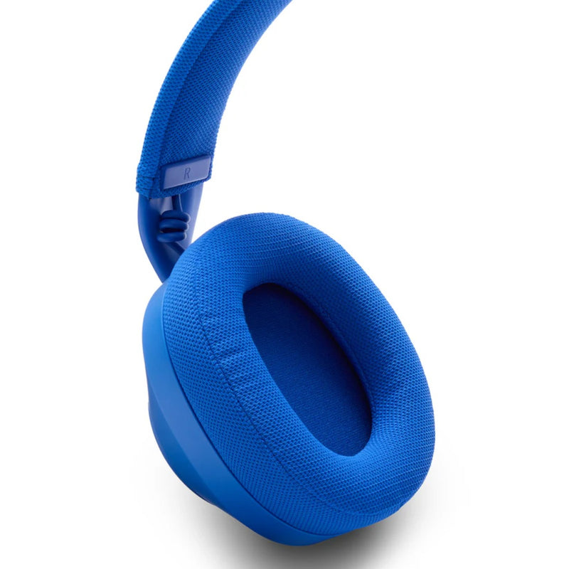 LucidSound LS10X Gen 2 Wired Gaming Headset for Xbox Series X|S Blue