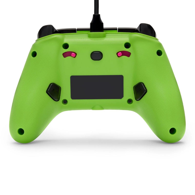 PowerA Advantage Wired Controller for Xbox Series X|S Fortnite Glow
