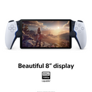 PS5 PlayStation Portal Remote Player White