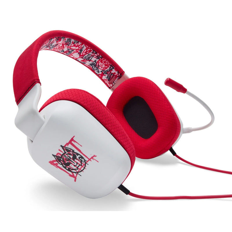 PowerA Wired Stereo Headset for Xbox Series X|S Fortnite Drift