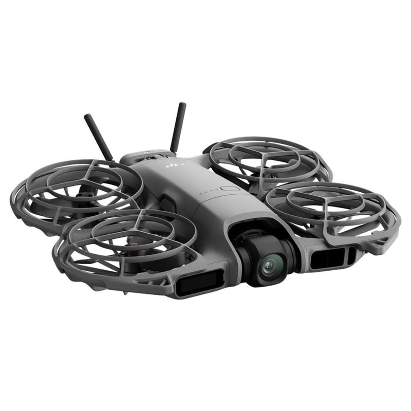 DJI Neo 2 Motion 4K Drone Fly More Combo with RC Motion 3/Goggles N3