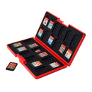 PowerA Game Card Case XL for Nintendo Switch Heroes vs. Villain
