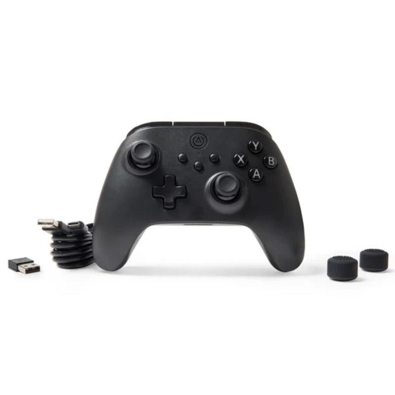 PowerA OPS v1 Wireless Controller for PC and Cloud Gaming Black